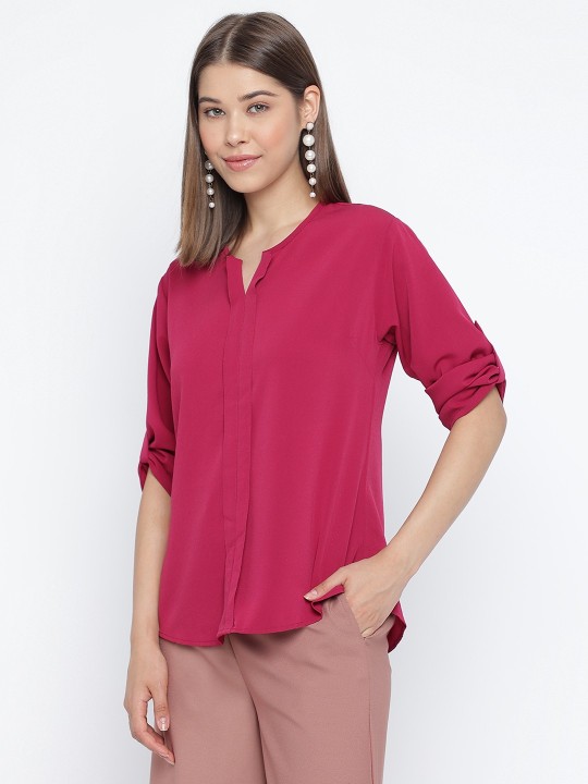 Mayra Partywear Top
