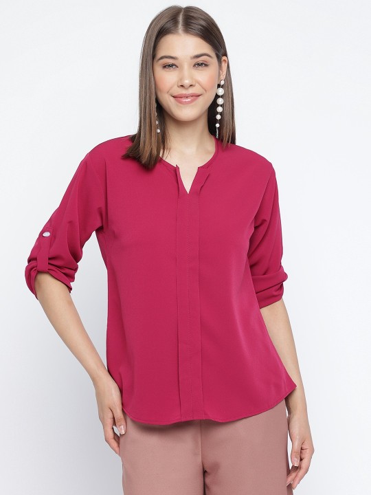 Mayra Partywear Top