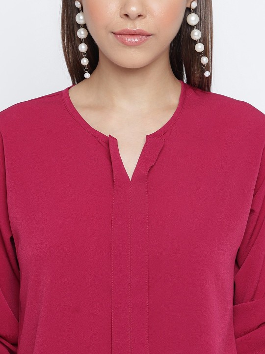 Mayra Partywear Top