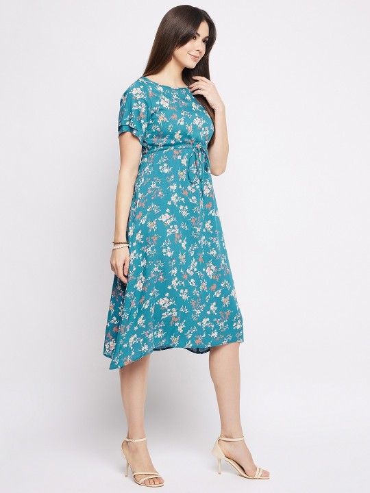 Mayra Partywear Dress