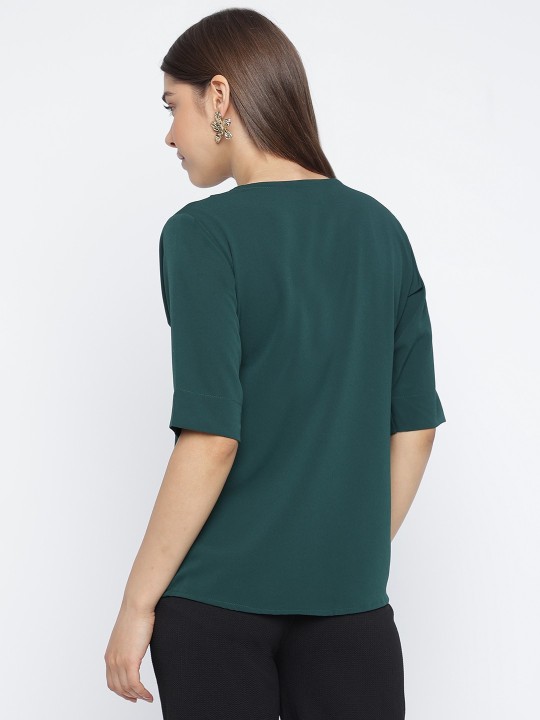 Mayra Partywear Top