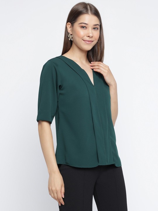 Mayra Partywear Top