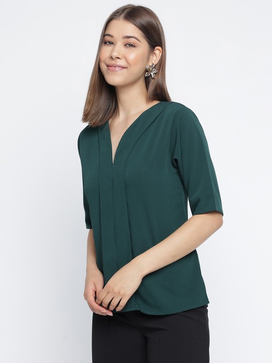 Mayra Partywear Top