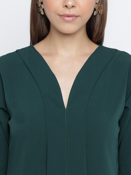 Mayra Partywear Top