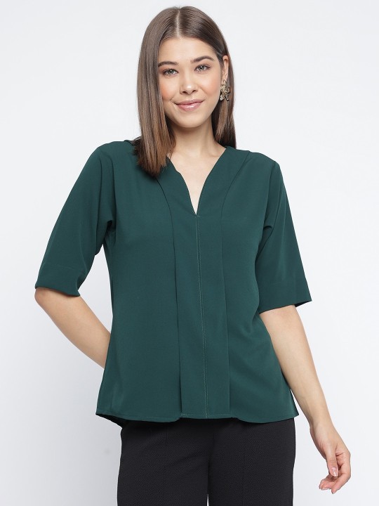 Mayra Partywear Top