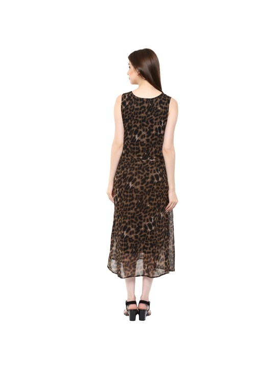 Mayra Partywear Dress
