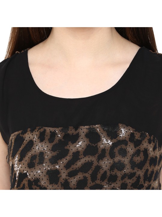 Mayra Partywear Dress