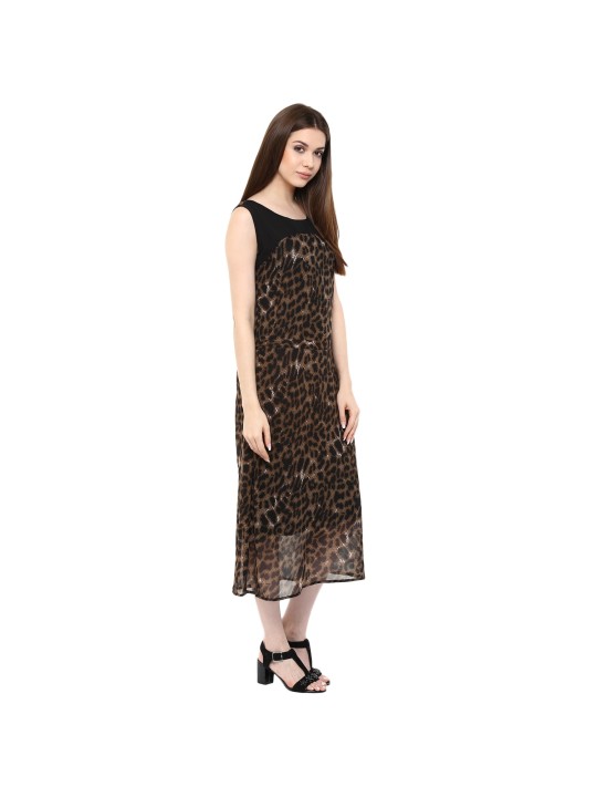 Mayra Partywear Dress