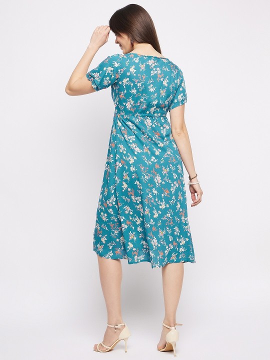 Mayra Partywear Dress