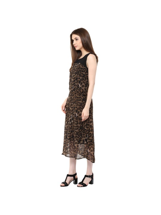 Mayra Partywear Dress