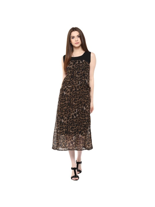 Mayra Partywear Dress