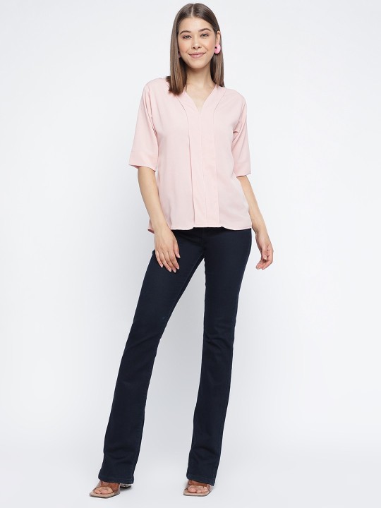 Mayra Partywear Top