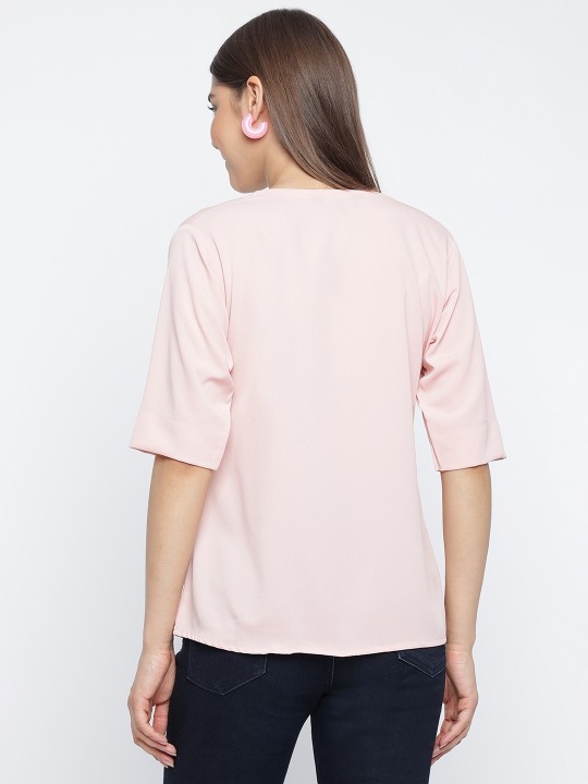 Mayra Partywear Top
