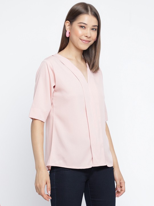 Mayra Partywear Top
