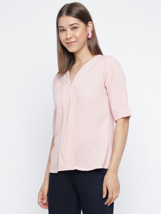 Mayra Partywear Top