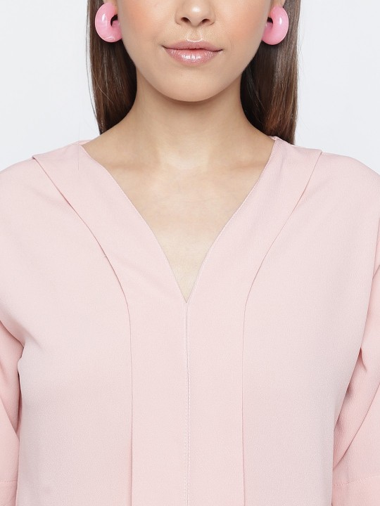Mayra Partywear Top