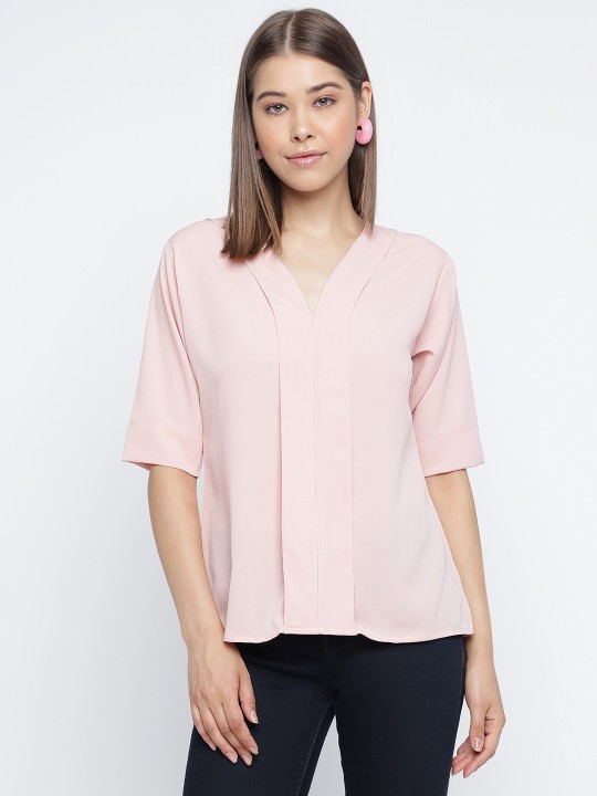 Mayra Partywear Top