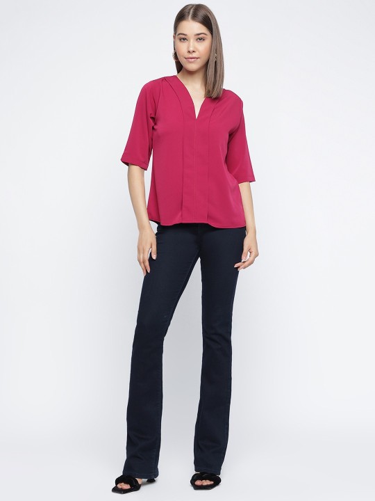 Mayra Partywear Top