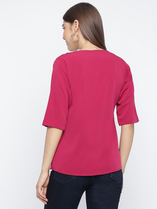 Mayra Partywear Top