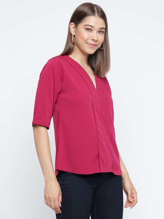 Mayra Partywear Top
