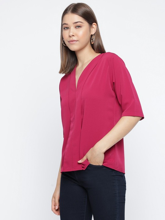 Mayra Partywear Top