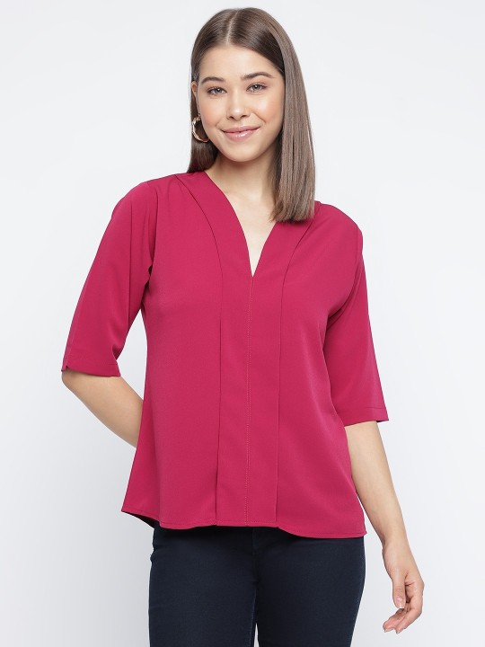 Mayra Partywear Top