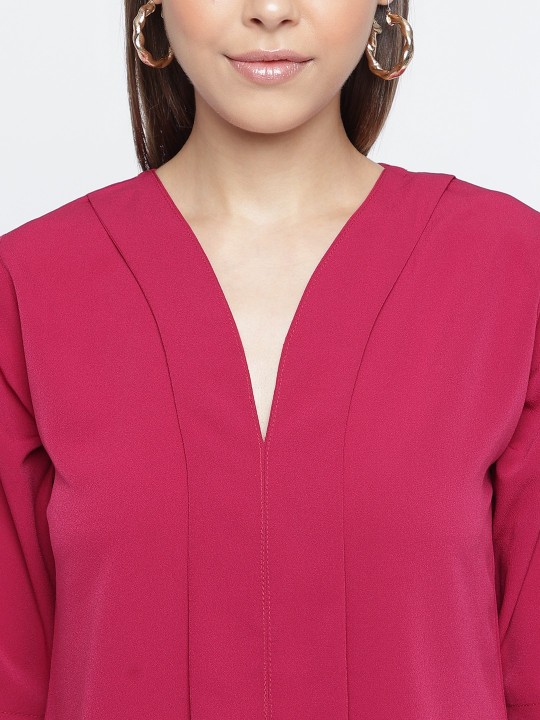 Mayra Partywear Top