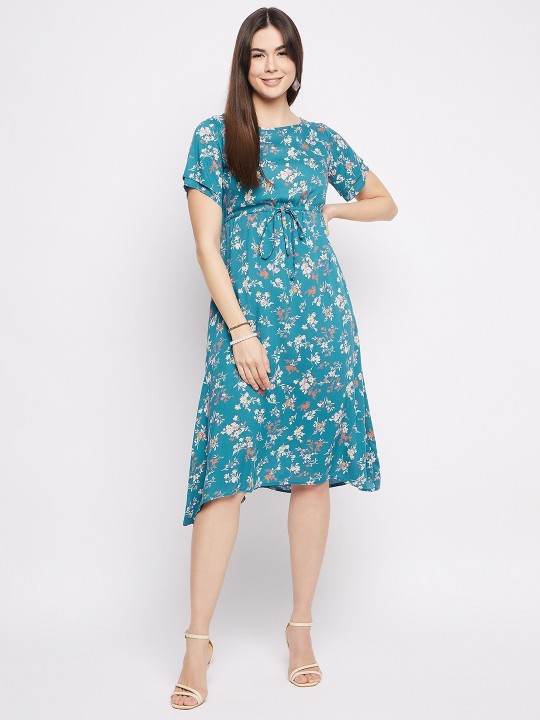 Mayra Partywear Dress