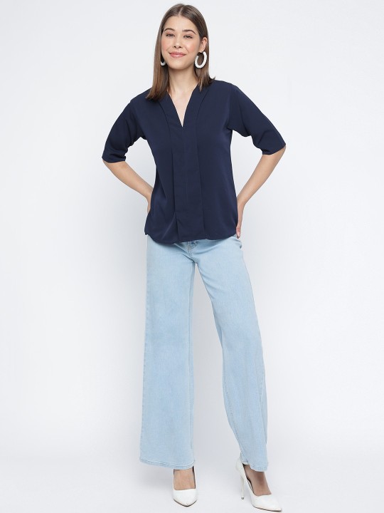 Mayra Partywear Top