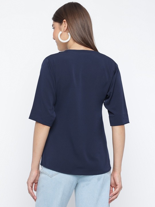 Mayra Partywear Top