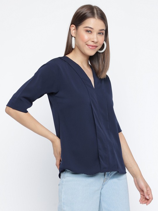 Mayra Partywear Top