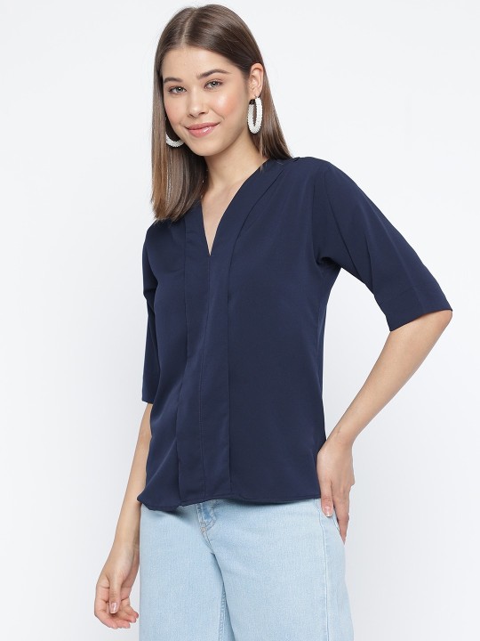 Mayra Partywear Top