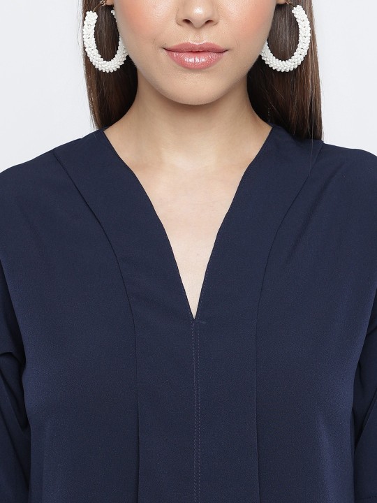 Mayra Partywear Top