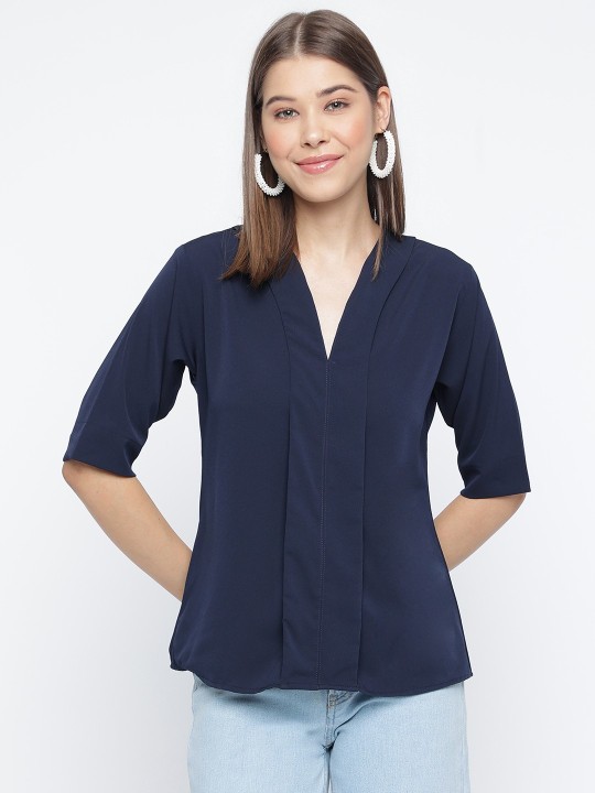Mayra Partywear Top