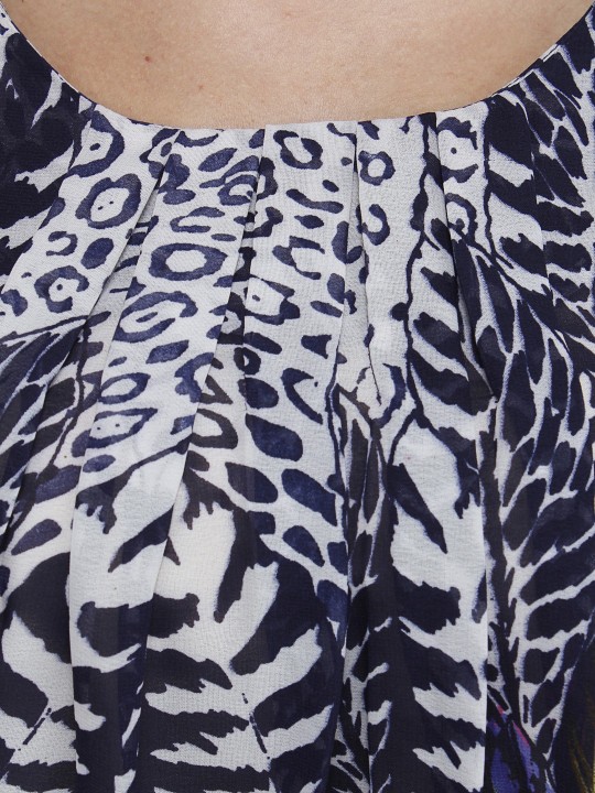 Mayra Partywear Top