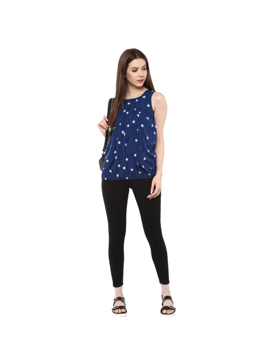 Mayra Partywear Tops