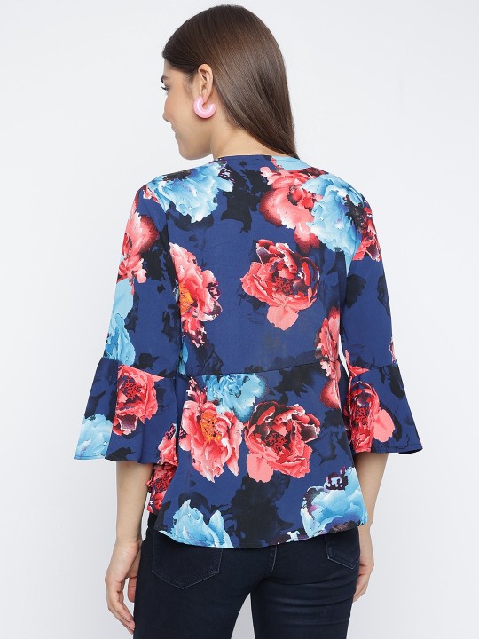Mayra Partywear Top