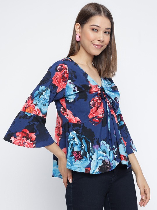 Mayra Partywear Top