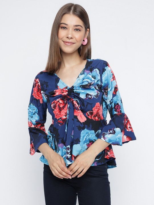 Mayra Partywear Top