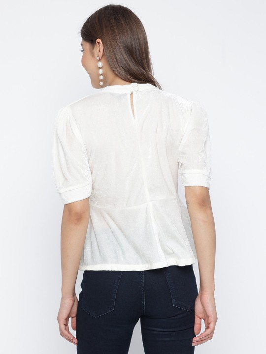 Mayra Partywear Top