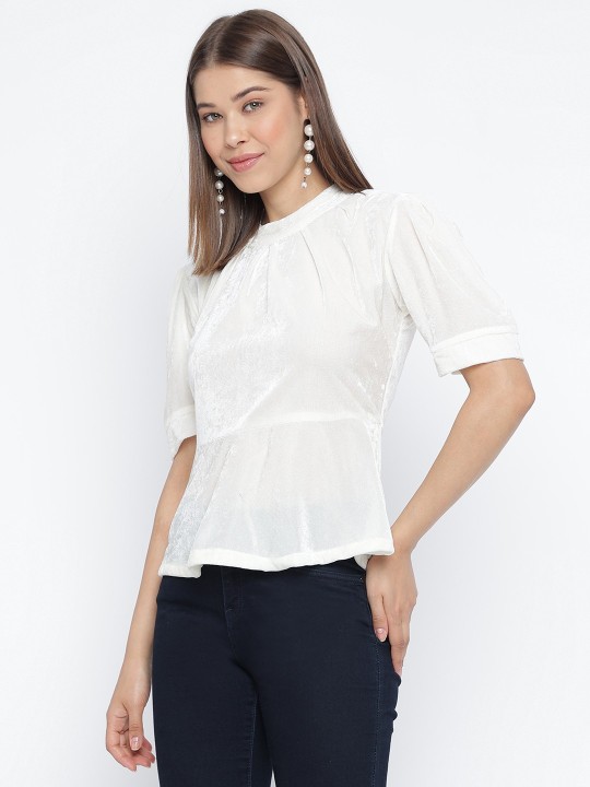 Mayra Partywear Top