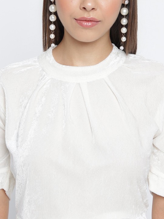 Mayra Partywear Top