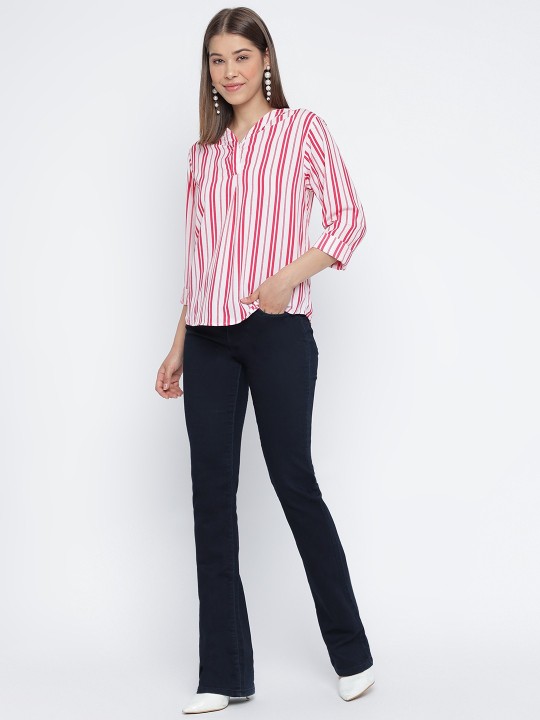 Mayra Partywear Top