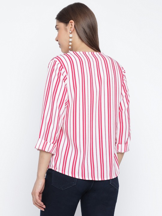 Mayra Partywear Top