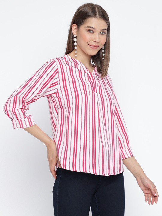 Mayra Partywear Top