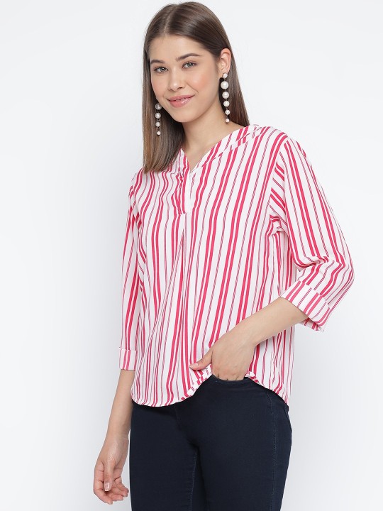 Mayra Partywear Top