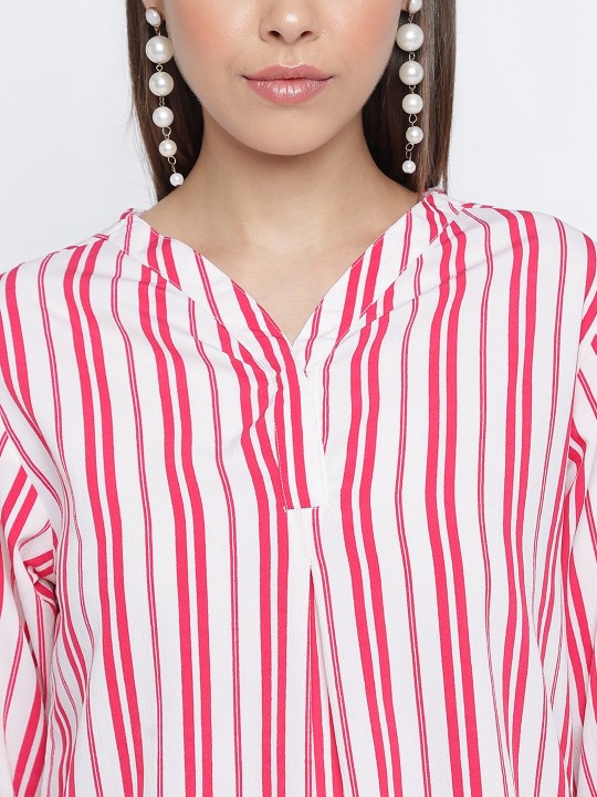 Mayra Partywear Top