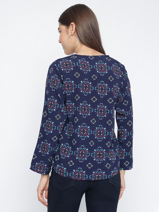Mayra Partywear Top