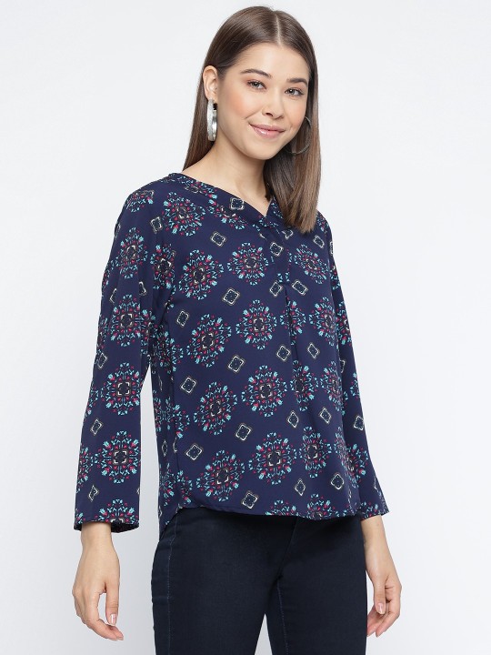 Mayra Partywear Top