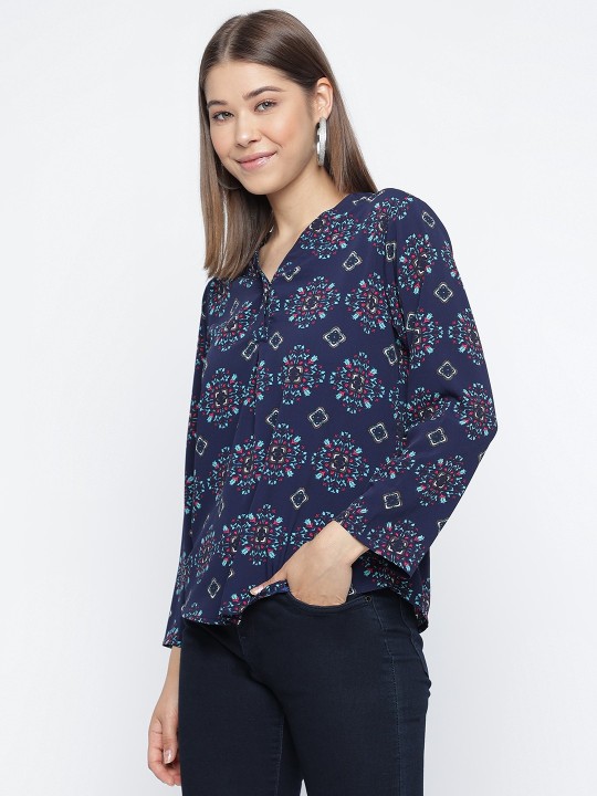 Mayra Partywear Top